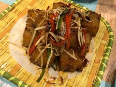 XO酱炒萝卜糕-一笼小幸运