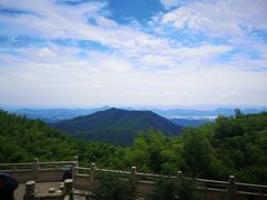 -径山寺
