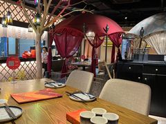 -那时新疆·若羌(经纬汇店)