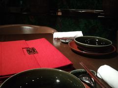 -湖滨28中餐厅·西湖宴·杭州君悦酒店