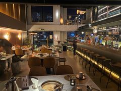 -义气烤肉餐吧(大族广场店)