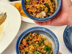 海肠捞饭-必点海鲜·海肠捞饭大王(滨江道店)