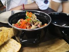 -Five Oars Coffee Roasters Heritage