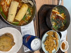 -小满手工粉(上海月星环球港店)
