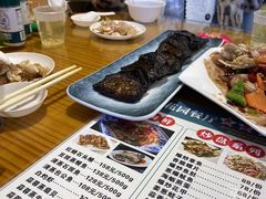 -三姐妹·海鲜大排档