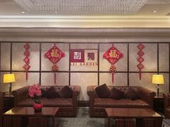 -利苑酒家(宜安广场店)