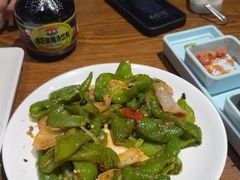 -南拳十三姨·潮汕砂锅粥(世纪金源店)