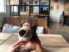 -Africafe(非洲咖啡)