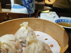 -南京大牌档(济南万象城店)