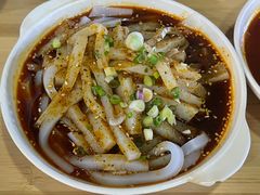 川北凉粉-牛王庙(龙华花园店)