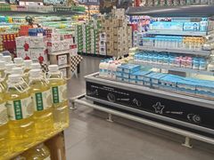 -中商优品汇超市(中南店)