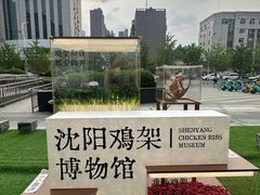 -沈阳铁西万象汇