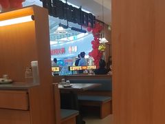 -千日贺茶餐厅(开发区安盛店)