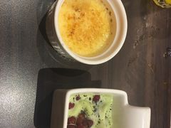 焦糖布丁-MoMo牧场·寿喜烧专门店(长泰广场店)