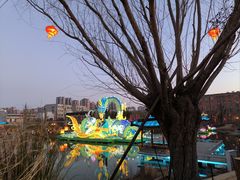 -南阳卧龙岗武侯祠