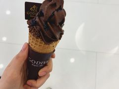-GODIVA(恒隆广场店)