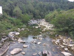 -石台牯牛降景区
