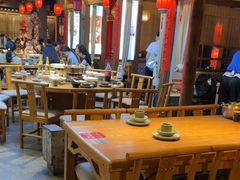 -印象鲵宴·张家界地标美食名片(溪布街店)