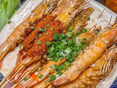 -米氏火鱼·泡椒鱼火锅(李子坝老店)