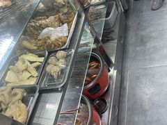 -马相卿特色烤肉面食馆(虎台店)