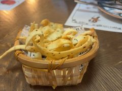 -仁义涵西餐·咖啡(中华巴洛克店)