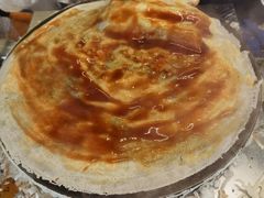 -琦琦蛋饼铺(上南店)