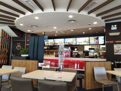 -肯德基(相城漕湖店)