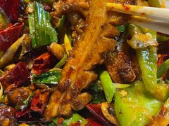 -柴窝堡22号辣子鸡·传承新疆菜