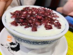 -民信老铺(双皮奶博物馆店)