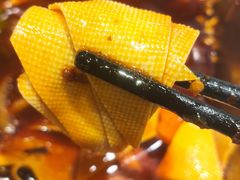 -川府宴语烤鱼川菜家常菜(梨园店)