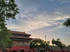 -东华门大街小区