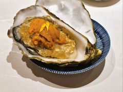 -鮨一日本料理(大中华店)