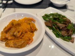 -海棠湾九号度假酒店-融荟家和中餐厅