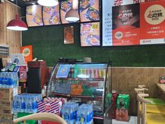 -内蒙焖面大盆骨餐馆(山大路店)