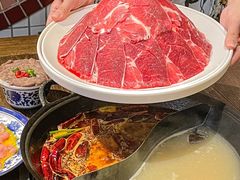 -楠火锅(新街口苏宁店)