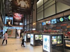 -深圳百老汇电影中心(IMAX万象天地店)