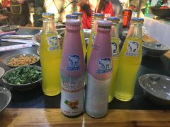 -星鸿社重庆老火锅(燃灯寺分店)