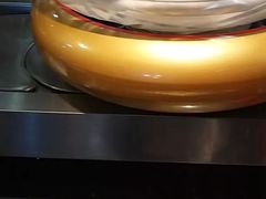-汤响自助回转火锅百汇(乐峰广场店)