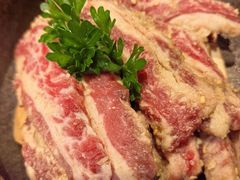 -马场洞肉铺(高丽街店)