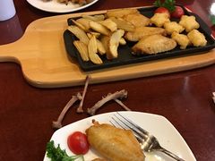 -棒约翰比萨·意面(剑河店)