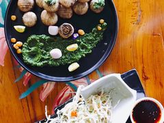 -烛影拾光观景餐厅·创意菜·摄影·小提琴(大唐不夜城店)