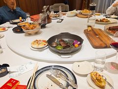-黑宝石西餐厅(汇励99城市公园店)