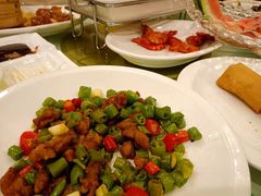 -金时代顺风大酒店(金山店)