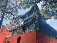 -洛阳白马寺