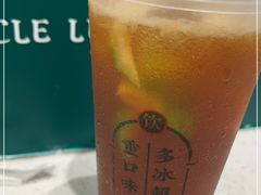 -卤大叔·广州牛杂(壹方城店)