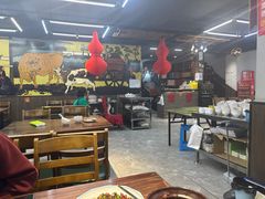 -民间瓦缸煨汤館(嵩山路店)