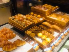 -长沙北辰洲际酒店-兰调全日餐厅