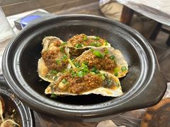 生蚝-小时候焗海鲜(鄞州万达店)
