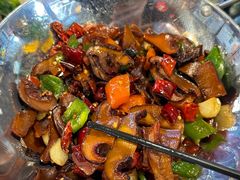 -尽善百年古院餐厅(王家老宅店)