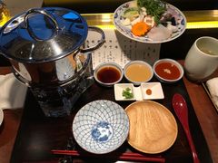 -元熹会席料理